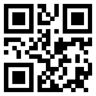 3911791819 QrCode associato