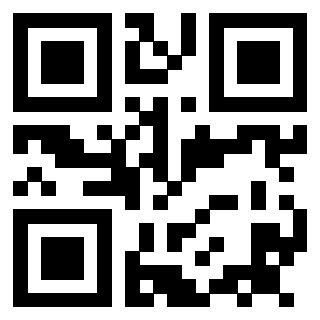 Il QrCode di 3911791820