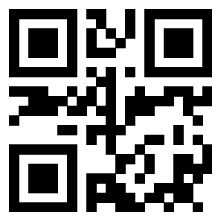Scansione del Qr Code di 3911791821