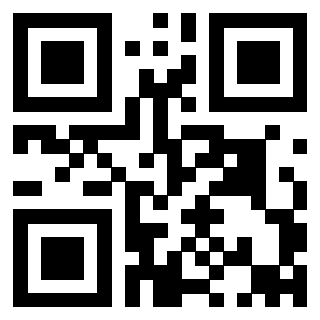Immagine del QrCode di 3911791822