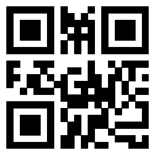 3911791823 - Immagine del Qr Code