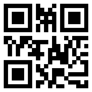 Il QrCode di 3911791824