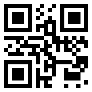 3911791826 - Immagine del Qr Code associato