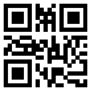 3911791830 - Immagine del QrCode