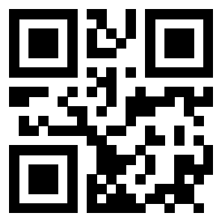 Scansione del Qr Code di 3911791831