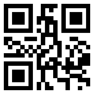 Scansione del Qr Code di 3911791832