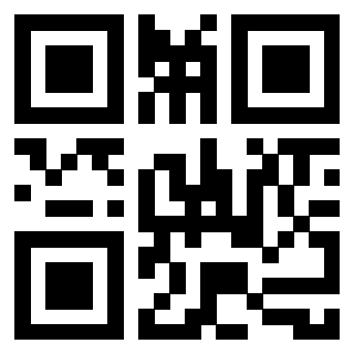 Scansione del Qr Code di 3911791834