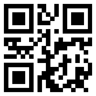 3911791835 QrCode associato