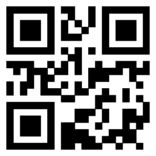 Immagine del QrCode di 3911791839