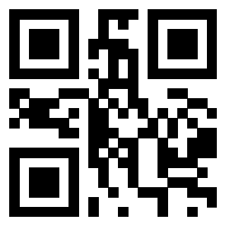3911791841 - Immagine del Qr Code
