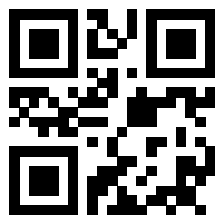 Scansione del Qr Code di 3911791846
