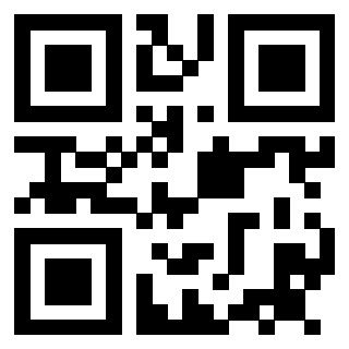 3911791847 - Immagine del QrCode associato