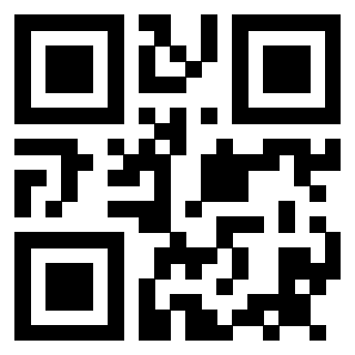 3911791849 - Immagine del QrCode associato