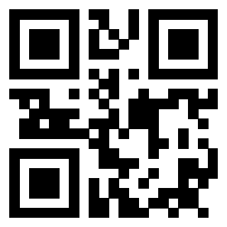 3911791856 QrCode associato