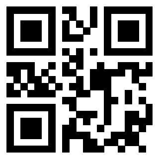 3911791857 - Immagine del Qr Code