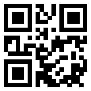 3911791860 QrCode associato