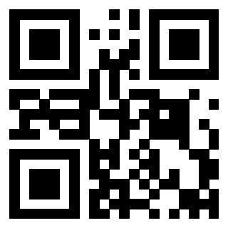 3911791861 - Immagine del QrCode