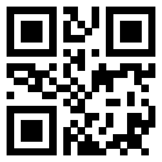 3911791863 - Immagine del Qr Code associato
