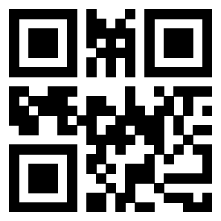 3911791869 - Immagine del Qr Code