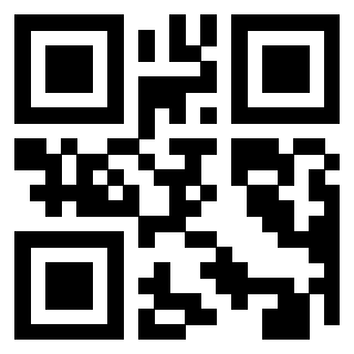 Il QrCode di 3911791870