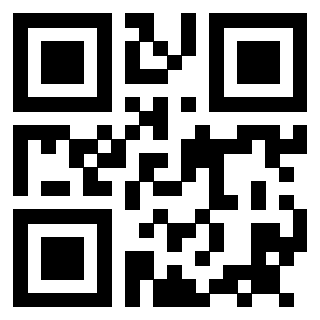Scansione del Qr Code di 3911791871