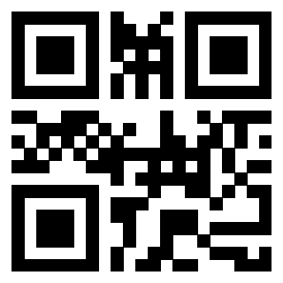 3911791874 QrCode associato