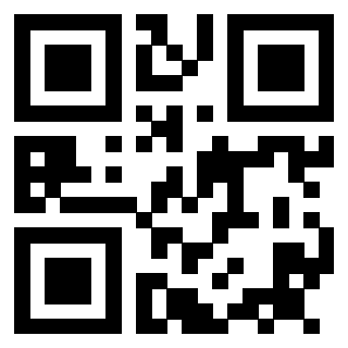 Immagine del Qr Code di 3911791878