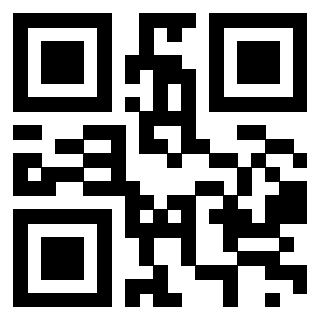 3911791885 Qr Code associato