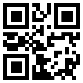Il QrCode di 3911791886