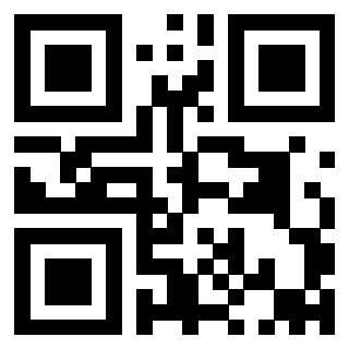 3911791889 - Immagine del QrCode associato