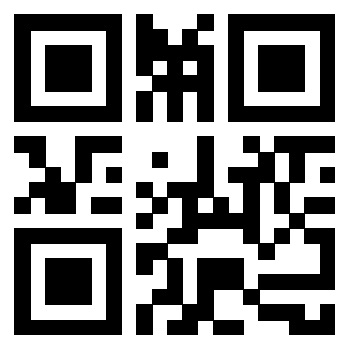 Scansione del Qr Code di 3911791890