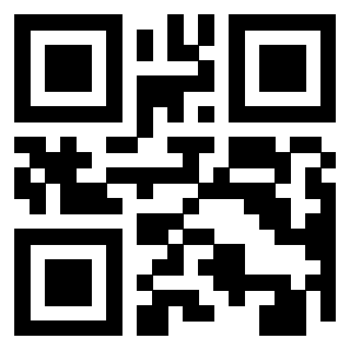 3911791891 - Immagine del QrCode