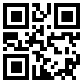 Il QrCode di 3911791892