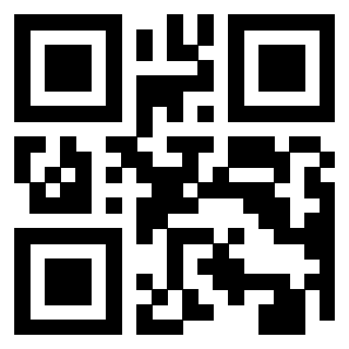 3911791894 - Immagine del QrCode associato