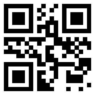 3911791896 QrCode associato