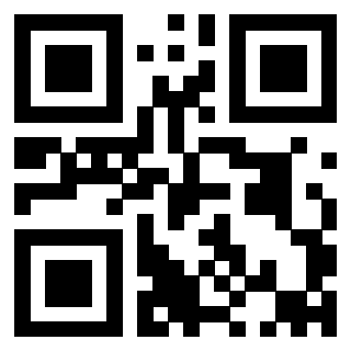 Il Qr Code di 3911791897