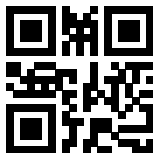 Immagine del Qr Code di 3911791898