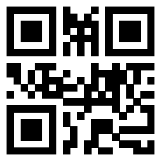 Il QrCode di 3911791900