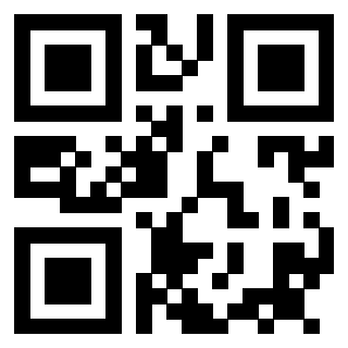 Scansione del Qr Code di 3911791903