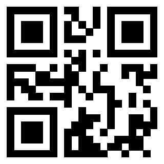 3911791907 Qr Code associato