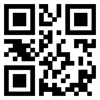 Immagine del Qr Code di 3911791908