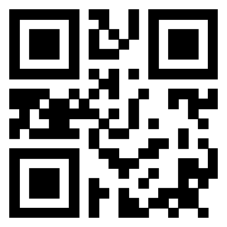 Il QrCode di 3911791914
