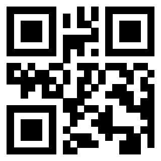 3911791915 - Immagine del QrCode associato