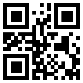 Scansione del Qr Code di 3911791918