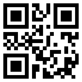 3911791919 - Immagine del Qr Code associato