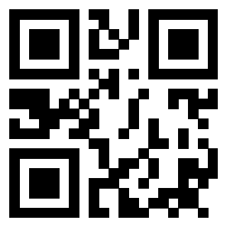 Scansione del Qr Code di 3911791921