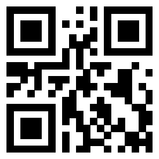 Il QrCode di 3911791923