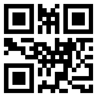 3911791925 - Immagine del Qr Code