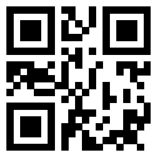 Immagine del Qr Code di 3911791926