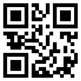 Scansione del Qr Code di 3911791929
